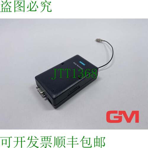 原装供应M20 终端 S30880-S8001-A100-1 通讯模块 S30880-S8000-A