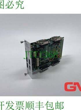 原装供应Delta Rosée Data Turbo 4 Axe 接口模块 ACC-24E2A 模