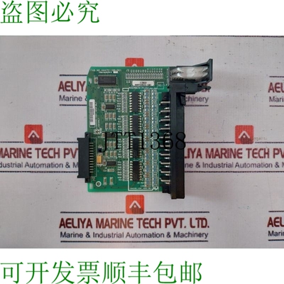 原装供应发那科 IC693MDL646 24VDC 16V 直流