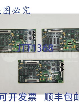 原装供应MEI / RMB-10V-SYNQNFT PCB P/N 1007-0076 REV 2 A100-0