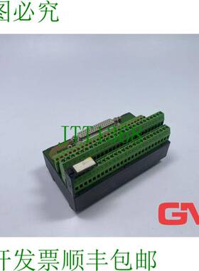 原装供应Murr Electronics 连接器模块 UG SUB 50 BL 54065 24V D