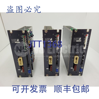 原装供应山洋 W-L00254 B FDA-B24 伺服驱动器