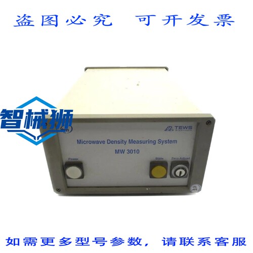 原装供应 TEWS ELEKTRONIK MW3010 110-230VAC UNMP