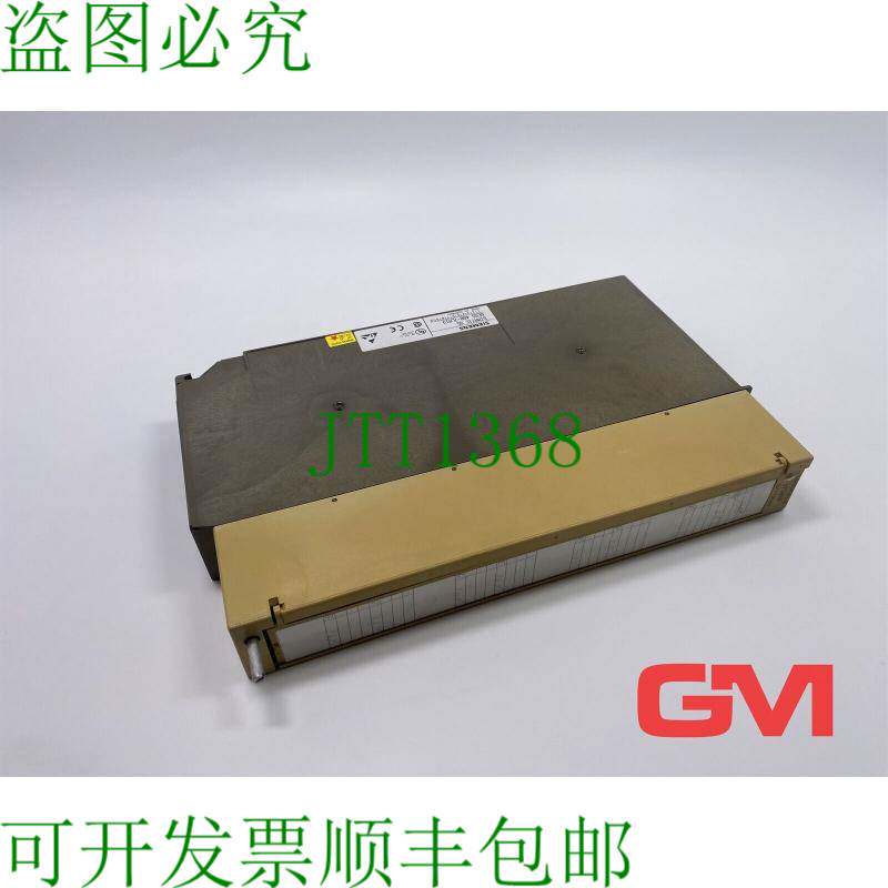 原装供应Analogeingabe 6ES5460-7LA13 模拟输入 460 E03 + 2x 6E