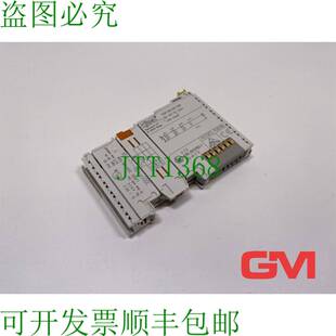 原装供应Digitale Modulo di Ingresso 750-400 2-Kanal-Digitali