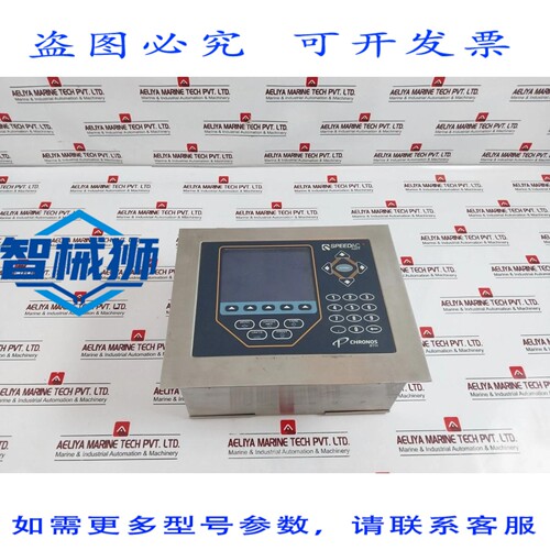 原装供应 RICE LAKE 920I-4B 可编程比索控制器 230VAC 3.15 安