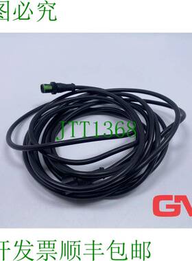 原装供应Murrelektronk 连接电缆 335864 连接 MSBL0-A M12-M12 5