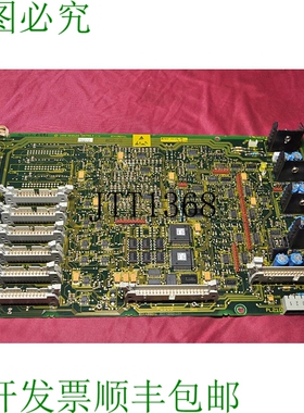 原装供应Cegelec 20X4282A1L PCB 电路板 Kcc 9743