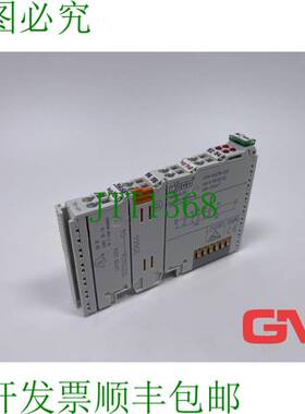 原装供应Analogeingangsmodul 750-459 4 通道 Analógico Entrad