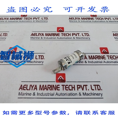 原装供应 件量 DE 5X 进口 TIA32 熔断器 ENLACE BUSSMANN 系列 H