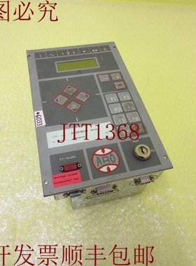 原装供应ARO PROFIBUS 50 Hz _ 2X16 III _ Z 000 255 624 _ 603