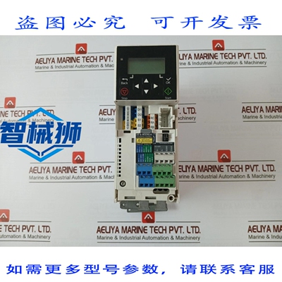 原装供应 ACS380-040S-09A4-4 VARIADOR DE FRECUENCIA 100 KA 3-
