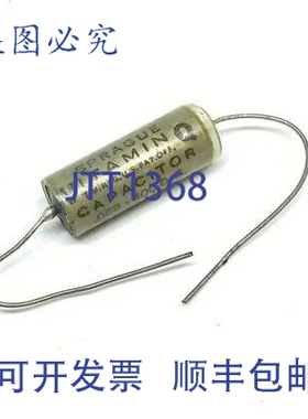 原装供应0.068UF 400V DC SPRAGUE 维生素Q电容器 91P68354S4