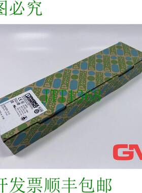 原装供应VE 50x 端子 De Paso Phoenix Contact PT 4 BU 3211760