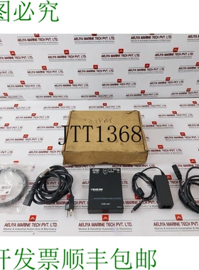 原装供应黑色 ACX1R-11-C DKM 结构型扩展器单元 KVM 结构型接收