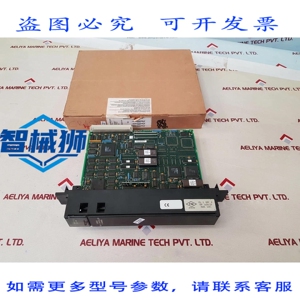 原装供应 IC697BEM731Z NIUS 总线控制器 G328543 1129