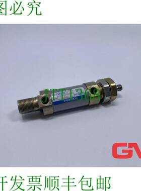 原装供应Doppelwirkender 气缸 DGS-25-15 双作用气缸 K808 大 12