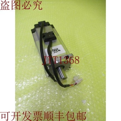 原装供应AC SERVO 机动 MHMD082G1D _ _ 992