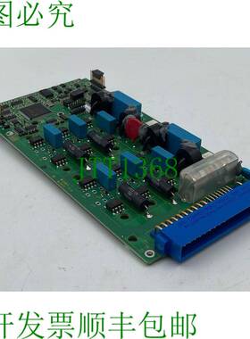 原装供应ACS DDM3U-2-320/560V-XX 带STO运动控制SPIPlus SB-1422