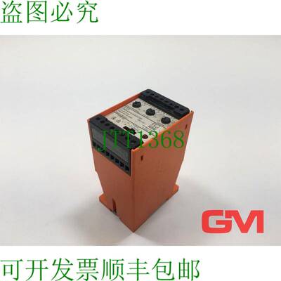 原装供应Ifm Elettronica Velocità 显示器 DD0029 评估单元 D10