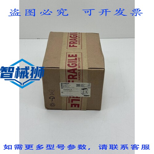 原装供应 BJL46030 断路器 POWERPACT B 30安培 4极