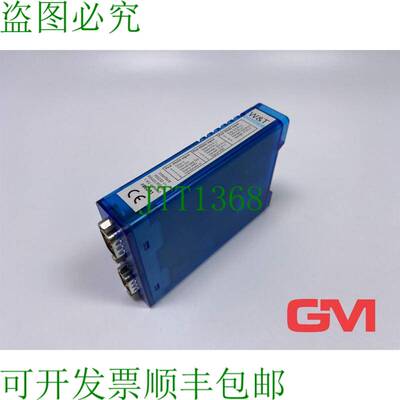 原装供应W&T Interfaz RS232 转换器 ＜＞ RS422/RS485 86201 工