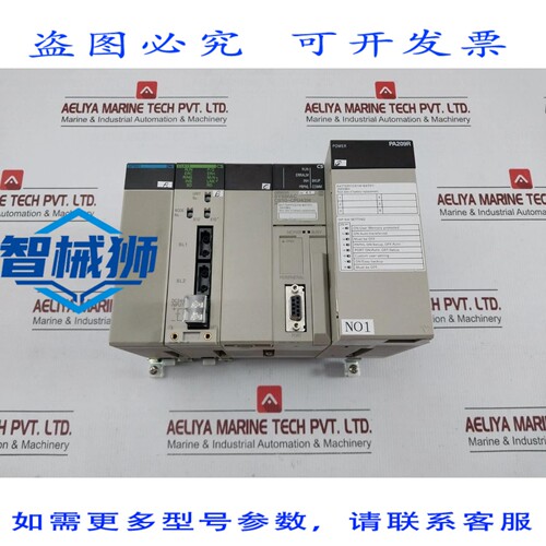 原装供应 CS1W-SP001 PLC 控制器系统 CS1W-CLK13 CS1W-BC023 C20