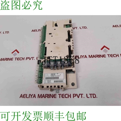 原装供应图 变频器rdcu-02c 变频器控制板64607901E
