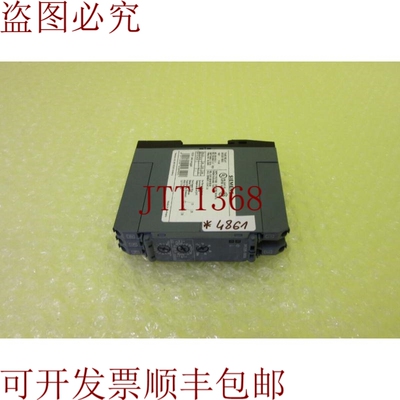 原装供应3RP2505-1BB30_6个月_4861