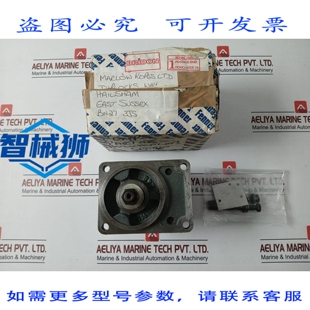 原装供应 POMPA IDRAULICA A INGRANAGIO DENISON 液压 5368652