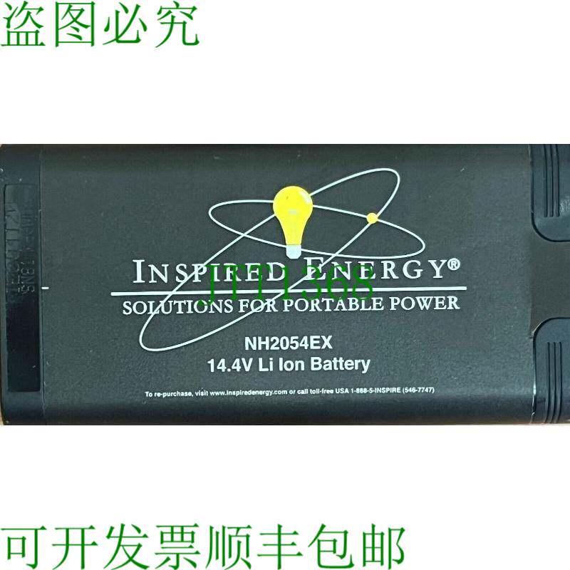 原装供应Inspired Energy 电池适用于 EXFO FTB-500，二手，可正