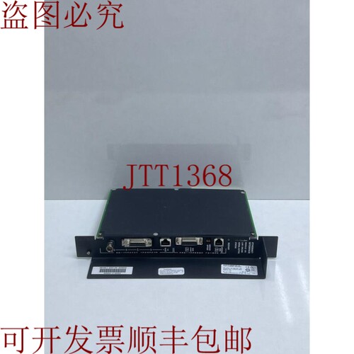 原装供应Fanuc IC697CMM742-LL TYPE-2 污水接口模块