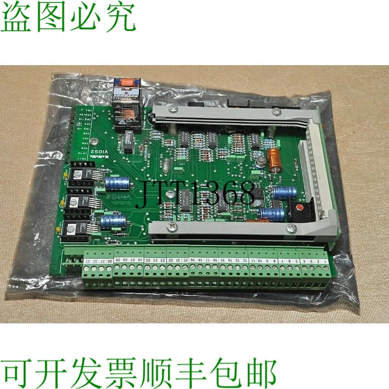 原装供应Kamewa VI0S2 电路斯坦帕托
