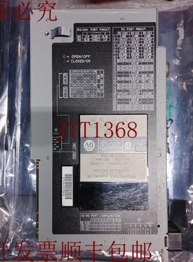 原装供应1785-L40B/B 系列 B REV A 5/40 内存！！数量！！哇！！