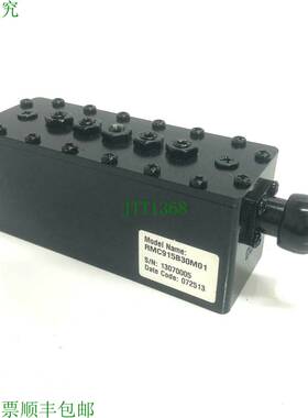 原装供应RF MORECOM COREA RMC915B30M01 RF 微波通滤波器