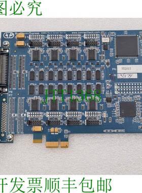 原装供应Connect Tech BlueStorm 65905G Rev D BEG005 PCI-e 序