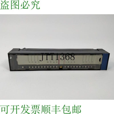 TELEMECANIQUE TSXBLK1 端子块