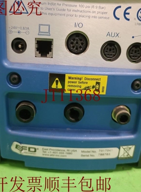 原装供应Nordson 7017041 北极 ultimus 我上班流畅分装机 ~ 使用