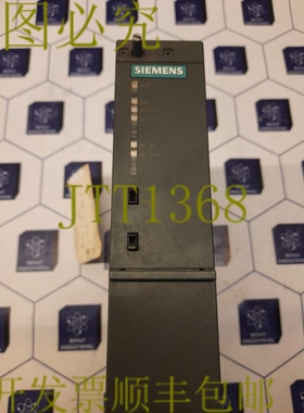 原装供应6ES7 405-0KA00-0AA0 SIMATIC S7 POWER SUPPLY 电源供应