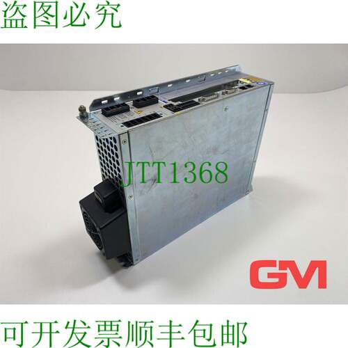 原装供应科尔摩根 S700 Servoregatore S70302-NANANA Servo IN A