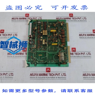 原装供应 西芝 NPN6711 SCHEDA 电路 STAMPATO IFB-3A 8410221