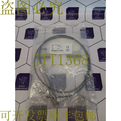 原装供应Rhintacho SMN4.GK07.T1 温度传感器