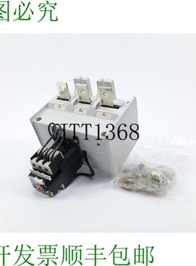 TELEMECANIQUE LR2 F6373 过载保护模块，带 LR2 D13 和 LA7-D106
