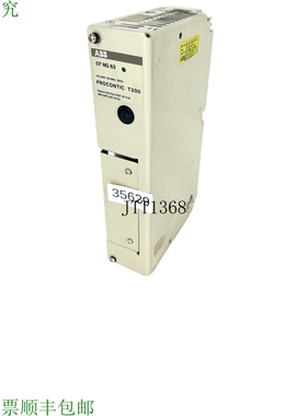 原装供应 Procontic T200 07 NG 63 R1 波坦察供应
