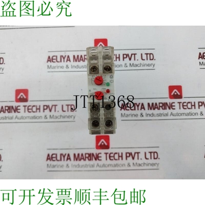 原装供应GIC 20MDT0 Micon 电子底座 24-240VAC/DC，50/60HZ
