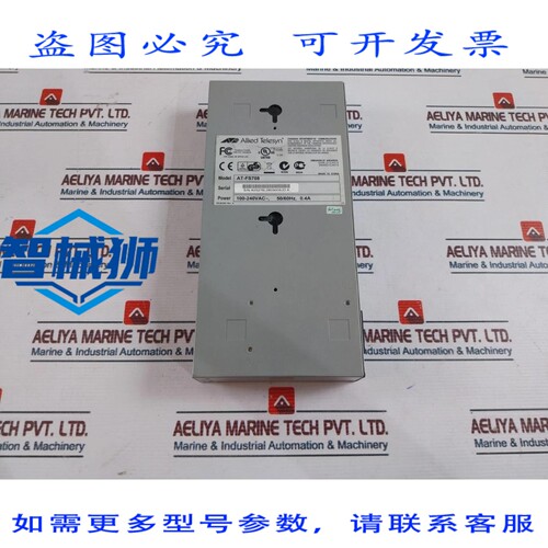 原装供应 ALLIED TELESIS AT-FS708 8端口10/100 Mbps以太网交换