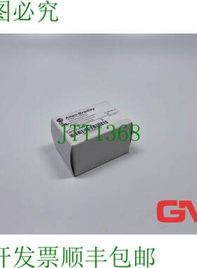 原装供应Allen-Bradley Verbindungs-Modul 140M-C-PEM12 连接模