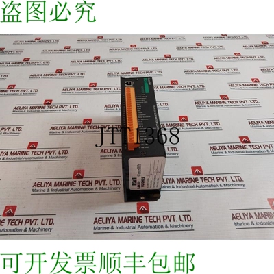 原装供应Baker Hughes 903281 Vortex Gcs 电机控制器