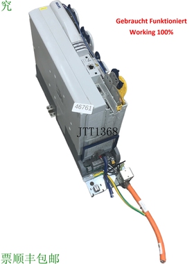 原装供应Lenze Multi Drive Highline E94AMHE0244 伺服驱动器
