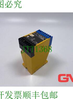 原装供应图尔克 Verst?rkerrelais MS 41-22 Ex / 1X Amplificado